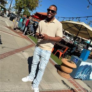 Meet your Posher, Domonek